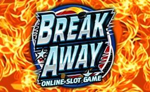 Chơi Đào Thoát (Break Away) của Microgaming trên Fun88