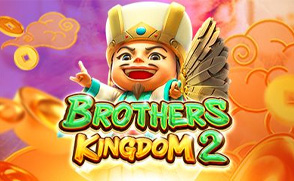 Chơi Anh Hùng Tam Quốc 2 (Brothers Kingdom 2) của Spadegaming trên Fun88