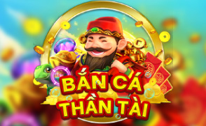 Chơi Cai Shen Fishing (Cai Shen Fishing) của JDB Gaming trên Fun88
