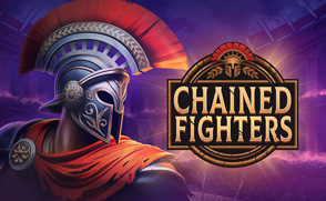 Chơi Những Đấu Sĩ Bị Cầm Tù (Chained Fighters) của Evoplay trên Fun88