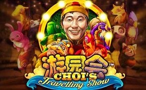 Chơi Choi Travelling Show (Choi Travelling Show) của Skywind trên Fun88