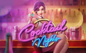 Chơi Đêm Cocktail (Cocktail Nights) của PG Soft trên Fun88