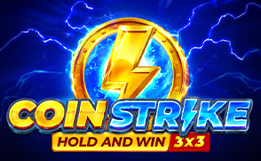 Chơi Xu Nổ Giữ Thắng (Coin Strike: Hold and Win) của Booongo trên Fun88