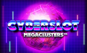Chơi Cyberslot Megaclusters (Cyberslot Megaclusters) của Big Time trên Fun88