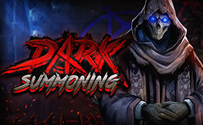 Chơi Triệu Hồi Bóng Tối (Dark Summoning) của Hacksaw trên Fun88