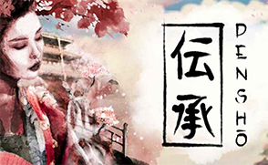 Chơi Densho (Densho) của Hacksaw trên Fun88