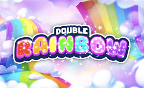 Chơi Cầu Vồng Đôi (Double Rainbow) của Hacksaw trên Fun88