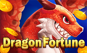 Chơi Vận May Rồng (Dragon Fortune) của Jili Fishing trên Fun88