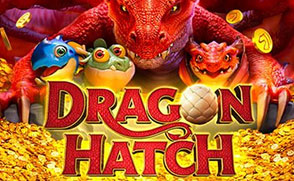 Chơi Long Sinh (Dragon Hatch) của PG Soft trên Fun88