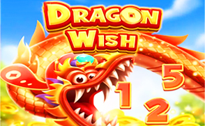 Chơi Điều Ước Của Rồng (Dragon Wish) của Spadegaming trên Fun88