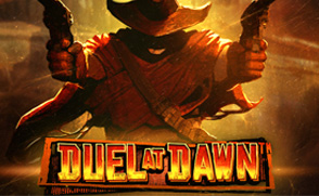 Chơi Cuộc Chiến Lúc Bình Minh (Duel at Dawn) của Hacksaw trên Fun88