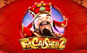 Chơi Thần Tài 2 (Fa Cai Shen2) của CQ9 Gaming trên Fun88