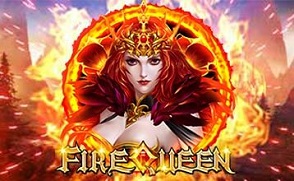 Chơi Fire Queen (Fire Queen) của CQ9 Gaming trên Fun88