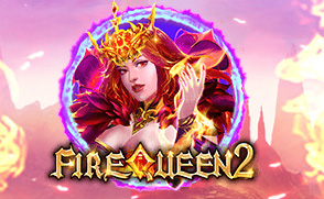 Chơi Fire Queen 2 (Fire Queen 2) của CQ9 Gaming trên Fun88