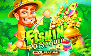 Chơi Hũ Cá Vàng (Fishin Pots Of Gold) của Microgaming trên Fun88
