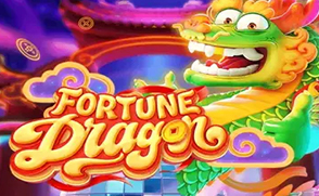 Chơi Rồng May Mắn (Fortune Dragon) của PG Soft trên Fun88