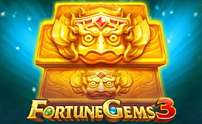 Chơi Đá Quý May Mắn 3 (Fortune Gems 3) của Jili trên Fun88