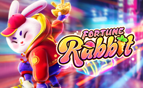 Chơi Thỏ Tài Lộc (Fortune Rabbit) của PG Soft trên Fun88