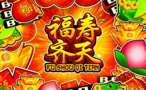 Chơi Fu Show Qi Tian (Fu Show Qi Tian) của Skywind trên Fun88