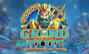 Chơi Tầm Bảo Biển Lớn (GRAND BLUE) của Fachai trên Fun88