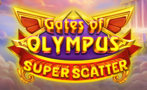 Chơi Cổng Olympus Siêu Scatter (Gates of Olympus Super Scatter) của Pragmatic Play trên Fun88