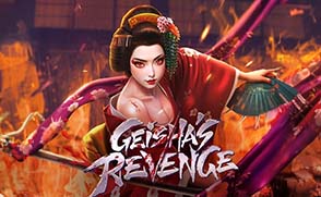 Chơi Geisha Báo Thù (Geisha's Revenge) của PG Soft trên Fun88