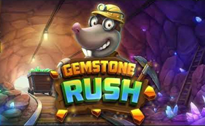 Chơi Săn Tìm Đá Quý (Gemstone Rush) của Spadegaming trên Fun88
