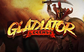 Chơi Huyền Thoại Đấu Sĩ (Gladiator Legends) của Hacksaw trên Fun88