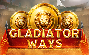 Chơi Đấu Sĩ Quả Cảm (Gladiator Ways) của Red Tiger trên Fun88