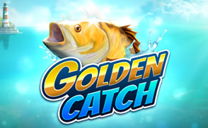 Chơi Bắt Cá Vàng (Golden Catch) của Big Time trên Fun88