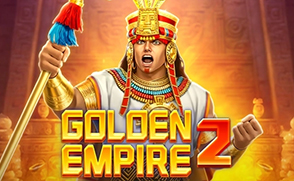 Chơi Đế quốc hoàng kim 2 (Golden Empire 2) của Jili trên Fun88