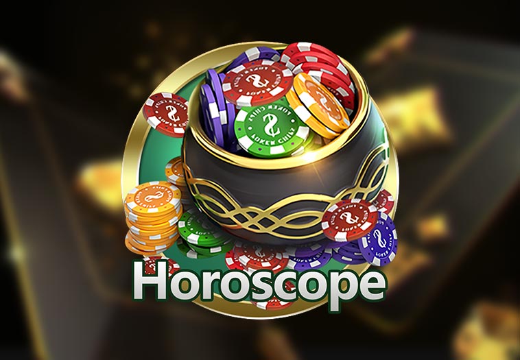 Chơi Horoscope (Horoscope) của King'sPoker trên Fun88