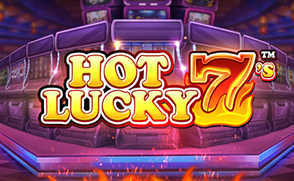 Chơi Số 7 May Mắn (Hot Lucky 7's) của Betsoft trên Fun88