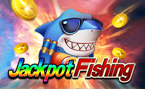 Chơi Bắn Cá Jackpot (Jackpot Fishing) của Jili Fishing trên Fun88