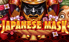 Chơi Mặt Nạ Nhật Bản (Japanese Mask) của Habanero trên Fun88