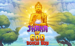 Chơi Hành Trình Đến Thiền Thần (Jhana Of God Bonus Buy) của Evoplay trên Fun88