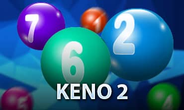 Chơi Keno 2 (Keno2) của GPK trên Fun88