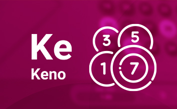 Chơi Keno (Keno) của Spribe trên Fun88