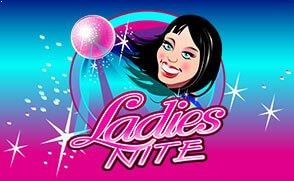 Chơi Ladies Nite (Ladies Nite) của Microgaming trên Fun88