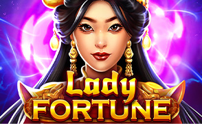 Chơi Lady Fortune (Lady Fortune) của Booongo trên Fun88