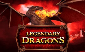 Chơi Legendary Dragons (Legendary Dragons) của Skywind trên Fun88