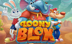 Chơi Loony Blox (Loony Blox) của Habanero trên Fun88