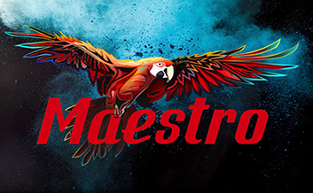 Chơi Nhạc Trưởng (Maestro) của Galaxsys trên Fun88