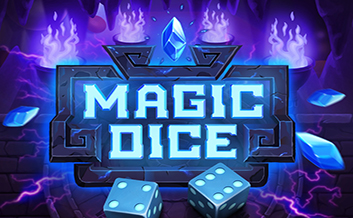 Chơi Xí Ngầu Ma Thuật (Magic Dice) của Galaxsys trên Fun88