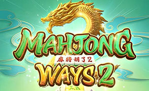 Chơi Đường Mạt Chược 2 (Mahjong Ways 2) của PG Soft trên Fun88