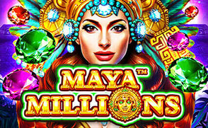 Chơi Maya Millions (Maya Millions) của Skywind trên Fun88