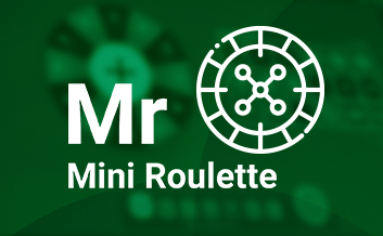 Chơi Mini Roulette (Mini Roulette) của Spribe trên Fun88