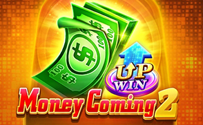 Chơi Tiền Đến Rồi 2 (Money Coming 2) của Jili trên Fun88