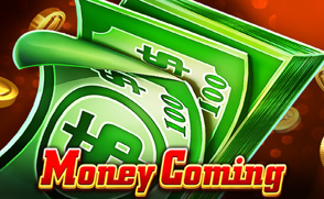 Chơi Tiền Đến Rồi (Money Coming) của Jili trên Fun88