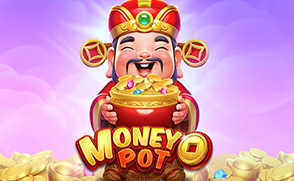 Chơi Nồi Tiền (Money Pot) của Jili trên Fun88
